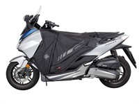 Beinschutz TUCANO URBANO Termoscud R176 PRO, Honda Forza 125cc Jg. 2015-2018