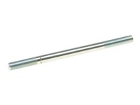 Axe de roue Ø 10,5x175mm, eco, universel (frein arrière type Torpedo) Axe de roue Ø 10,5x175mm, eco, universel (frein arrière type Torpedo)