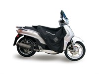 Couverture Tucano Urbano R066-N, scooter 125cc 4T Kymco 125 FLY 2013> (R066-X) (TERMOSCUD)