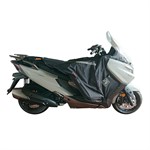 Tablier/couverture TUCANO URBANO Termoscud R211, Kymco Kymco X-town City 125/300 à partir de 2020