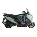 Tablier/couverture TUCANO URBANO Termoscud R211, Kymco Kymco X-town City 125/300 à partir de 2020 Tablier/couverture TUCANO URBANO Termoscud R211, Kymco Kymco X-town City 125/300 à partir de 2020