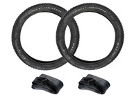 Pneu Set 2 1/4 - 16" Speed Master Racing XC