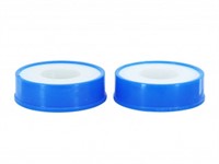 Teflonband / Teflondichtungsband 12mm x 12 Meter (2 Rollen) Teflonband / Teflondichtungsband 12mm x 12 Meter (2 Rollen)