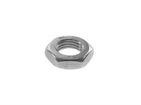 Ecrou M8x1mm spécial pour frein type torpedo Ecrou M8x1mm spécial pour frein type torpedo