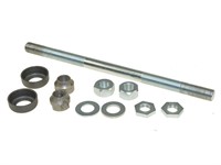 Vergaser Bing 10mm, Sachs 504 / 535