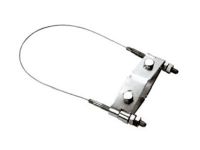 Auspuffhalter Peugeot 103, MBK 51, Pony usw... Auspuffhalter Peugeot 103, MBK 51, Pony usw...