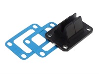 Boite à clapets AKOA "VForce", pour kit ITALKIT / AKOA 47mm Puch Boite à clapets AKOA "VForce", pour kit ITALKIT / AKOA 47mm Puch