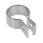 Bride 30mm pour pot d'échappement, vélomoteurs Sachs/Kreidler Bride 30mm pour pot d'échappement, vélomoteurs Sachs/Kreidler