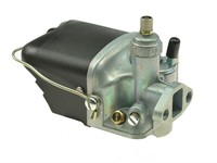 Carburateur replica BING 17mm type SSB 1/17/69 (Sachs 502) Carburateur replica BING 17mm type SSB 1/17/69 (Sachs 502)