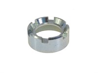 Couronne de bride d'échappement a visser Sachs, M40x1.5