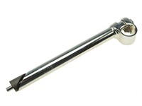 Potence de guidon Ø 21mm, pour guidon avec fixation 25mm Potence de guidon Ø 21mm, pour guidon avec fixation 25mm