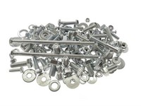 Kit visserie pour chassis, vélomoteurs Piaggio Ciao Kit visserie pour chassis, vélomoteurs Piaggio Ciao