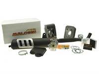 Tuning Set 1, Piaggio SI, 10mm Kolbenbolzen Tuning Set 1, Piaggio SI, 10mm Kolbenbolzen