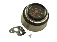 Compteur de vitesse rond 60km/h complet, haute qualité, vélomoteurs Puch X30 Sport Compteur de vitesse rond 60km/h complet, haute qualité, vélomoteurs Puch X30 Sport