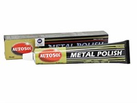 Pâte à polir Autosol Edel, chrome-mirroir, 75ml Pâte à polir Autosol Edel, chrome-mirroir, 75ml