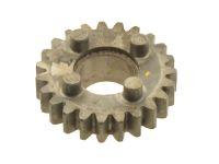 Engrenage NOS 23 dents, moteur Puch X30 Velux 2 vitesses manuelles Engrenage NOS 23 dents, moteur Puch X30 Velux 2 vitesses manuelles