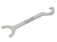 Clé pour couronne filetée echappement Sachs 502 Clé pour couronne filetée echappement Sachs 502