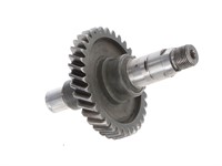 Arbre primaire moteur PONY 503, Sachs 503 AB / AC / ABL / ADV Arbre primaire moteur PONY 503, Sachs 503 AB / AC / ABL / ADV