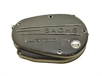 Couvercle de carter moteur occasion, moteur Sachs 503 ADV-CH / AB-CH Couvercle de carter moteur occasion, moteur Sachs 503 ADV-CH / AB-CH