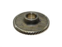 Roue dentée de 1ère vitesse pour embrayage, moteur SACHS AB / AC / ADV / ABL Roue dentée de 1ère vitesse pour embrayage, moteur SACHS AB / AC / ADV / ABL