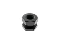 Ecrou spécial M6 pour arbre de sélection, moteur Sachs 50/4 Ecrou spécial M6 pour arbre de sélection, moteur Sachs 50/4