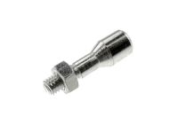 Clavette pour levier au pied, moteur Sachs 50/3 et 50/4 Clavette pour levier au pied, moteur Sachs 50/3 et 50/4