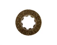 Disque garni Surflex, type 2 FM504,  vélomoteurs Monark / Rex