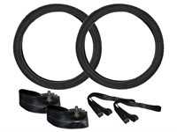 Set de pneus 2.00 - 19" Fortune Set de pneus 2.00 - 19" Fortune