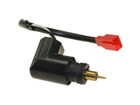 Choque/starter électronique pour carburateur scooter type universel Choque/starter électronique pour carburateur scooter type universel