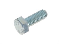 Sechskantschraube, M6 x 16mm