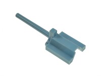Volet de starter/choke, carbu BING type 85, Puch X30 NS/NL Volet de starter/choke, carbu BING type 85, Puch X30 NS/NL