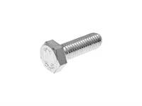 Sechskantschraube, M8 x 25mm Sechskantschraube, M8 x 25mm
