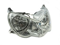 Optique de phare avant complet, scooter Aprilia Sport City 125cc 4T Optique de phare avant complet, scooter Aprilia Sport City 125cc 4T