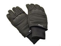 Gants hiver Winter Softshell City1, noir, Taille : XXXL