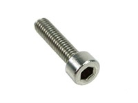 Vis Inbus M5 x 10mm