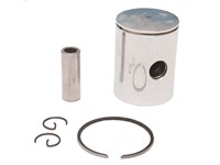 Piston E 38.965mm, vélomoteurs Zündapp Belmondo (type 247)