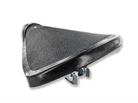 Selle vélomoteur Denfeld originale, noire Selle vélomoteur Denfeld originale, noire