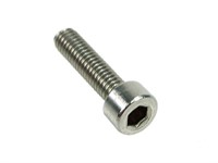 Vis Inbus M8 x 25mm Vis Inbus M8 x 25mm