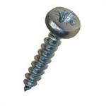 Blechschraube, 3.5x 9.5mm Blechschraube, 3.5x 9.5mm
