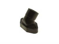 Pipe d'admission sport 16mm pour carbu Bing SRF, vélomoteurs Zündapp Belmomdo