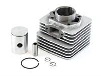 Zylinderkit 39 mm Zündapp Bergsteiger M25/ M50 (Typ 247) Zylinderkit 39 mm Zündapp Bergsteiger M25/ M50 (Typ 247)