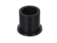 Silent bloc de support moteur arrière, vélomoteurs Zündapp Ø33x34 Silent bloc de support moteur arrière, vélomoteurs Zündapp Ø33x34