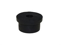 Silent bloc de support moteur avant, vélomoteurs Zündapp Ø30x19 mm Silent bloc de support moteur avant, vélomoteurs Zündapp Ø30x19 mm