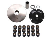 Variator ARTEK K1 Minarelli 50cc, Gewichte 16x13mm Variator ARTEK K1 Minarelli 50cc, Gewichte 16x13mm