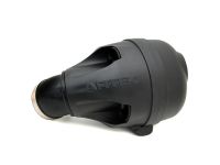 Luftfilter ARTEK K1 schwarz, inkl. Adapter Ø 28/32/36/43mm Luftfilter ARTEK K1 schwarz, inkl. Adapter Ø 28/32/36/43mm