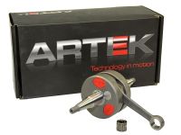 Kurbelwelle Artek K2 HQ Derbi Euro2 (EBE050) Kurbelwelle Artek K2 HQ Derbi Euro2 (EBE050)