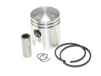 Piston complet 39mm, vélomoteurs Victoria MS50 / MS51 Piston complet 39mm, vélomoteurs Victoria MS50 / MS51