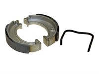 Machoires de frein (Ø90x16mm), vélomoteurs Monark Machoires de frein (Ø90x16mm), vélomoteurs Monark