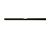 Axe de roue avant M11x 180mm, vélomoteurs Monark