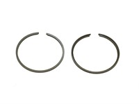 Segments 41 mm cylindre Puch refroidi à ventilateur